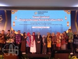 Capaian Bangga Kencana Jatim Lampaui Rata-Rata Nasional, TFR Sentuh 1,9