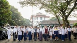 400 Siswa Terbaik Lolos Seleksi Terpusat SPMB SMA Kemala Taruna Bhayangkara (KTB) 2026
