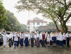 400 Siswa Terbaik Lolos Seleksi Terpusat SPMB SMA Kemala Taruna Bhayangkara (KTB) 2026