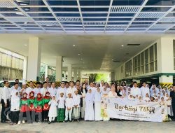 The Symphony Of Nineteen: 19 Tahun Harmoni Dalam Kebersamaan