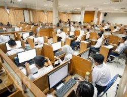 400 Siswa Terbaik Lolos Seleksi Terpusat SPMB SMA Kemala Taruna Bhayangkara (KTB) 2026
