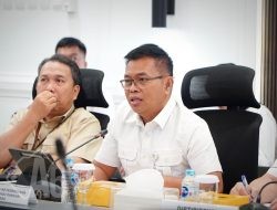 Jelang Idul Fitri dan Nyepi, Satgas Saber Pangan Intensif Pantau 38 Provinsi Jaga Pasokan dan Stabilitas Harga Pangan