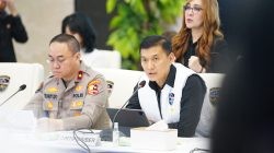 Bareskrim Polri Eksekusi Aset Judi Online Rp 58 Miliar, Diserahkan ke Negara