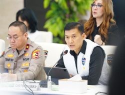 Bareskrim Polri Eksekusi Aset Judi Online Rp 58 Miliar, Diserahkan ke Negara