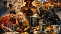 Korban Perampokan Brankas di Sidoarjo Pertanyakan Pengungkapan Kasus yang Dinilai Belum Tuntas