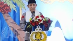 Safari Ramadhan di Sumsel, Kapolri: Jangan Terpancing Isu yang Memecah Persatuan