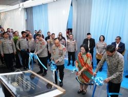 Lompatan Besar Polri: Hidupkan Riset dan Kolaborasi Pentahelix dari Aceh hingga Papua