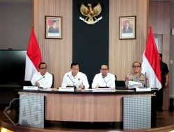 Mudik Lebaran 2026: Polri Kerahkan 161 Ribu Personel, Layanan Darurat 110 Jadi Kunci Respons Cepat bagi Pemudik