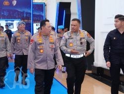 Program Mudik Gratis Presisi 2026 Disambut Antusias, 32 Ribu Pemudik Mendaftar