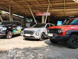Chatour Travel Hadir dalam Liputan Mudik Suara Surabaya Media 2026