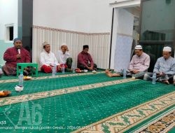 Khotmil Qur’an Musholla Baiturrahman, Didik Anak Menjadi Ahlul Qur’an