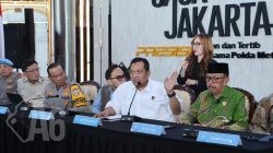 Polisi Memeriksa 86 Cctv Untuk Dapatkan Identitas Pelaku Penyiraman Air Keras