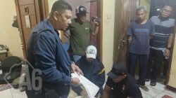 Bareskrim Polri Bongkar Sindikat Uang Palsu, Target Edarkan Miliaran Saat Lebaran