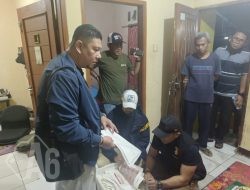 Bareskrim Polri Bongkar Sindikat Uang Palsu, Target Edarkan Miliaran Saat Lebaran