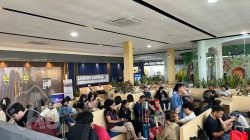 Tabur Berkah Hari Raya, KAI Daop 8 Surabaya Hadirkan Promo Tarif Parsial Temani Perjalanan Lebaran 2026