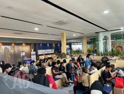Tabur Berkah Hari Raya, KAI Daop 8 Surabaya Hadirkan Promo Tarif Parsial Temani Perjalanan Lebaran 2026