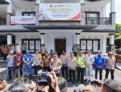 Pantau Libur Lebaran dan Arus Balik di Bali, Kapolri: Pelayanan Terbaik untuk Masyarakat
