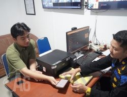Jaga Kepercayaan Pelanggan, KAI Daop 8 Surabaya Amankan Ratusan Barang di Masa Angkutan Lebaran 2026
