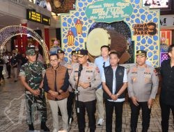 Kunjungan Wisata Naik 31 Persen, Kapolda Jatim Pastikan Pengamanan Tetap Berjalan Lewat KRYD