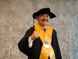 Pangkat Kapolda Metro Harusnya Juga Komjen Pol