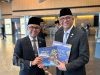 Perjalanan Global Buku MBG Polri Perkuat Gastrodiplomasi Indonesia