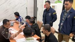 Tahap II Kasus Judi Online Dilaksanakan, Bareskrim Polri Serahkan 5 Tersangka dan Barang Bukti Rp 55 Miliar ke Jaksa