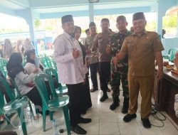 Perangkat Desa Morobakung Resmi Dilantik, Perkuat Pelayanan dan Tata Kelola Pemerintahan Desa