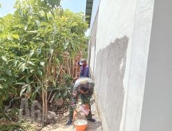 Babinsa Pedagangan Turun Tangan Bangun Koperasi Demi Penguatan Ekonomi Warga