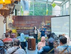 Mercure Surabaya Grand Mirama Gelar Pengundian Grand Prize Iftar 2026 dengan Hadiah Utama Umroh