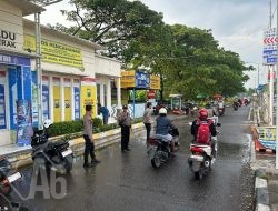 Operasi Ketupat Semeru 2026, Polres Pelabuhan Tanjung Perak Berhasil Tekan Angka Kecelakaan Hingga 42,86 %