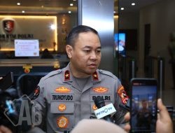 Polri Kerahkan Personel ke Papua Tengah dan Maluku Utara Guna Perkuat Keamanan