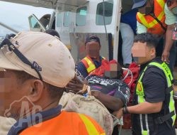 7 Tahun Buron, Pulan Wonda Akhirnya Dibekuk: Satgas Cartenz Tegakkan Hukum Profesional dan Transparan