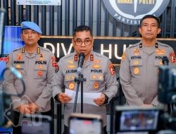Polri Tegaskan Rekrutmen Akpol 2026 Tanpa Jalur Khusus, Masyarakat Diminta Waspada Penipuan