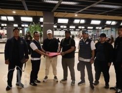 NCB Interpol Polri Tangkap Buronan Narkotika The Doctor di Malaysia, Segera Dipulangkan ke Indonesia