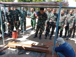 Pelatihan Percepatan Pembangunan KDKMP Digelar di Sidomukti, Perkuat Kemandirian Desa
