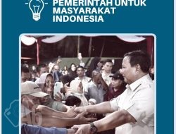 Polri Bekali Petugas dengan Buku Saku “0%” sebagai Panduan Sosialisasi Program Pro-Rakyat