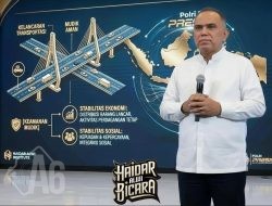 Haidar Alwi: Operasi Ketupat 2026 Bukti Nyata Presisi Kapolri, 85,3% Pemudik Puas