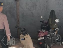 Patroli Kota Presisi Polsek Pakal Dalam Rangka KRYD
