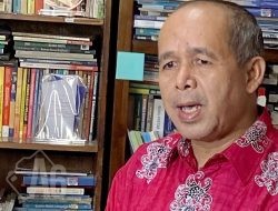 Ki Darmaningtyas: Kepuasan Pemudik Hingga 85,3% Bukti Keberhasilan Rekayasa Lalu Lintas dan Sinergi Lintas Sektor