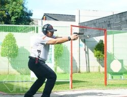 Brimob X-Treme 2026: Ajang Dunia, Bukti Kemampuan Personel dan Atlet Indonesia Siap Bersaing Global
