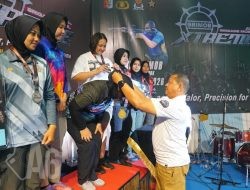 Penutupan Kejuaraan Menembak Brimob Xtreme 2026: Ajang Menembak Internasional Sarat Prestasi dan Sportivitas