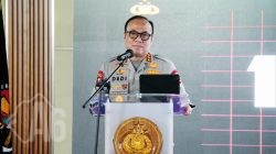 Humas Polri Jadi Penjaga Kebenaran di Tengah Derasnya Arus Informasi
