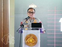 Humas Polri Jadi Penjaga Kebenaran di Tengah Derasnya Arus Informasi