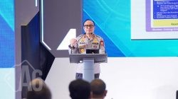 Polri Luncurkan Layanan Laporan Polisi Online, Super App Polri Kini Semakin Lengkap dan Transparan