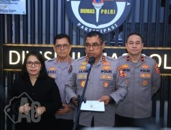 Polri Bentuk Satgas Perlindungan Jemaah Haji untuk Masyarakat Indonesia