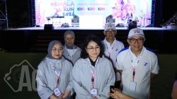 Kemala Run 2026 Usung Campaign Charity for Indonesia, Donasi untuk Korban Banjir di Sejumlah Daerah