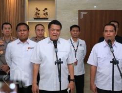 Polri dan Kementerian Haji Bentuk Satgas Gabungan, atasi Penyelenggaraan Haji dan Umrah Ilegal