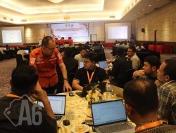 Cetak Auditor Tangguh, Ditpamobvit Korsabhara Baharkam Polri Tuntaskan Pelatihan Sispamobvitnas