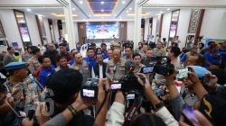 Polda Jatim Gelar MCU Gratis untuk 2.000 Buruh Jelang May Day