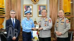 Polri Perkuat Kesetaraan Gender dan Peran Polwan di Misi Perdamaian Dunia Melalui PBB